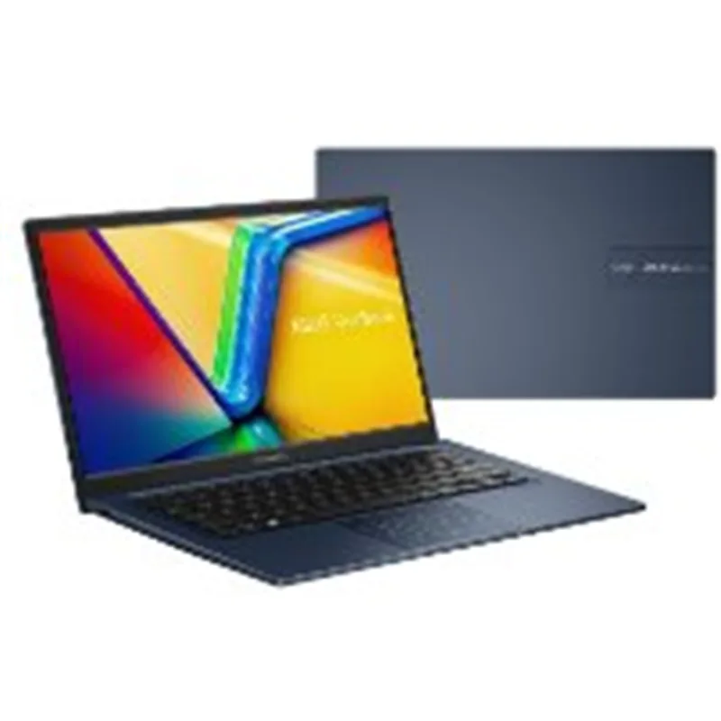 ASUS Vivobook 14/i3-100U/8GB/256GB SSD/Intel UMA/14" FHD/Win11Home/Blue