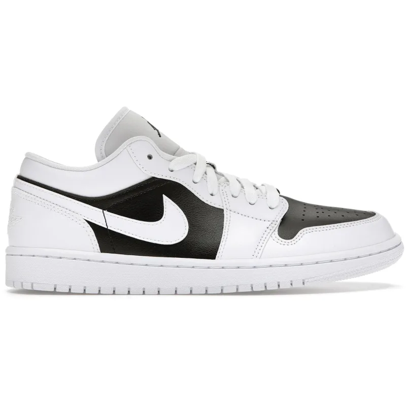 Air Jordan 1 Low Panda (Women's) - 44.5