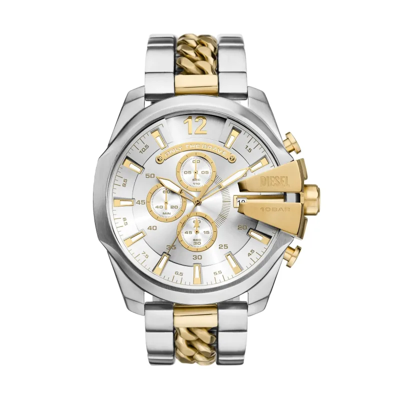 Pánske hodinky Diesel Mega Chief Chronograph DZ4672