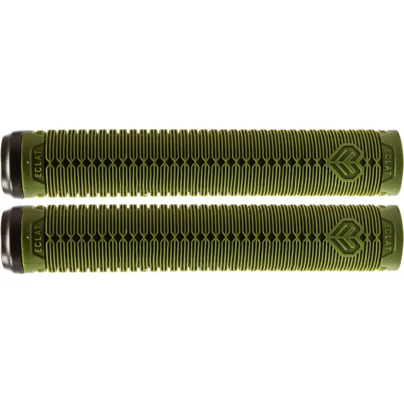 Gripy Eclat Shogun Army Green