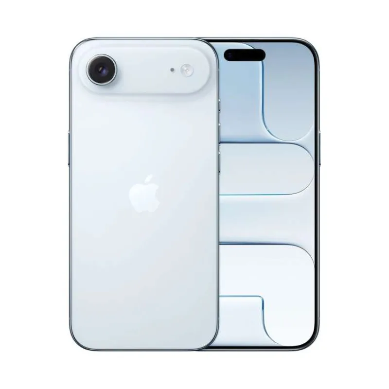 iPhone Air 512GB Nebeská modrá (MG2V4SX/A)