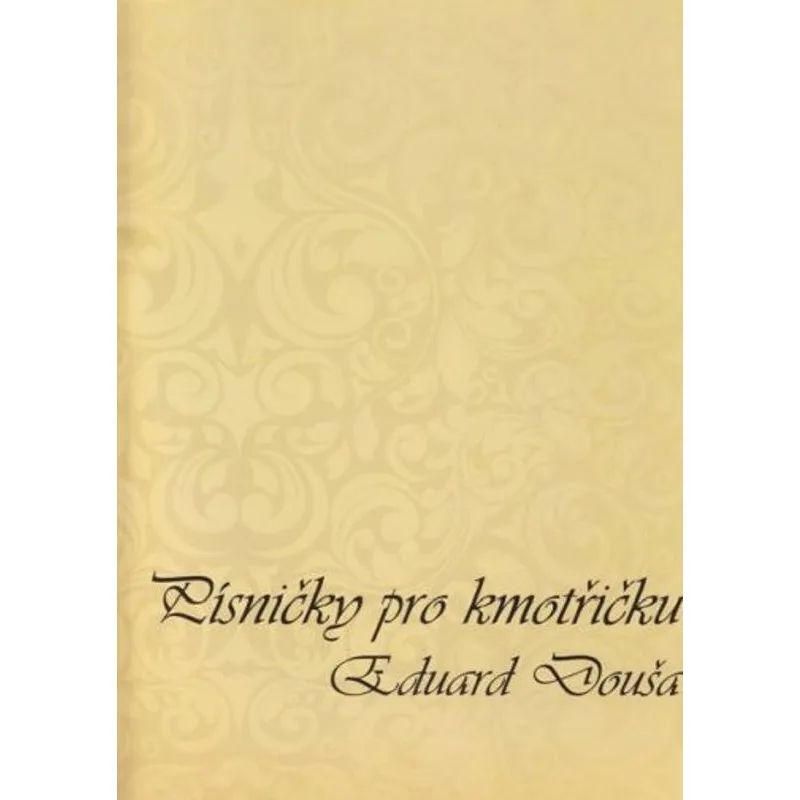 Musica Gioia Písničky pro kmotřičku