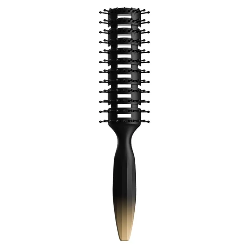 JRL Professional Stylingová kefa na vlasy JRL Vented 9-row brush