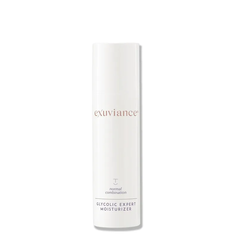 Exuviance Glycolic Expert Moisturizer 50 ml