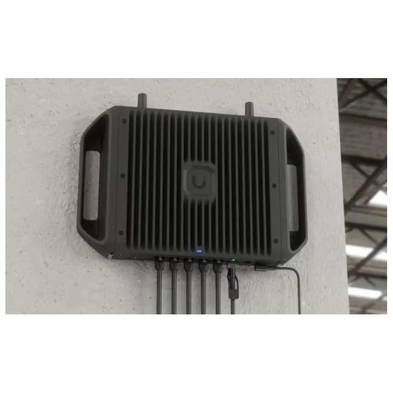 UBNT UCG-Industrial (UCG-Industrial-EU)