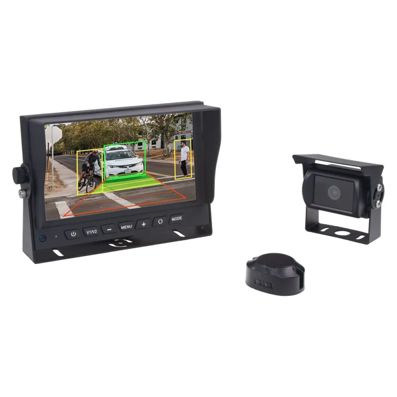 Stualarm SVS710AHDSETAI