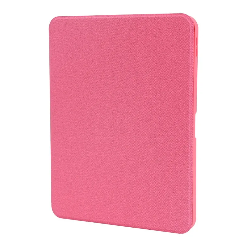 Devia puzdro Justyle Case with Pencil Slot pre iPad Air 13" M2/M3 - Watermelon Red