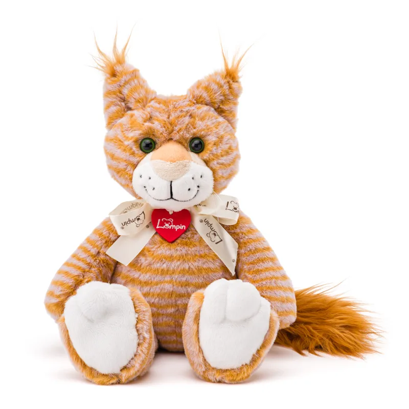 Lumpin Kocúr Dexter, 41 cm