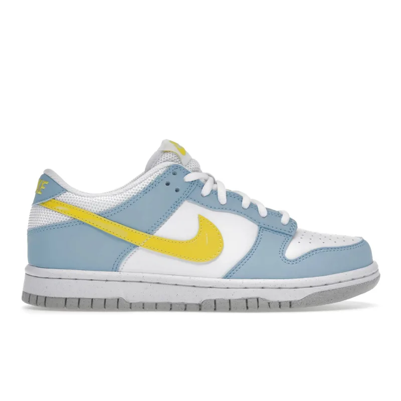 Nike Dunk Low Next Nature Homer Simpson (GS) - 38