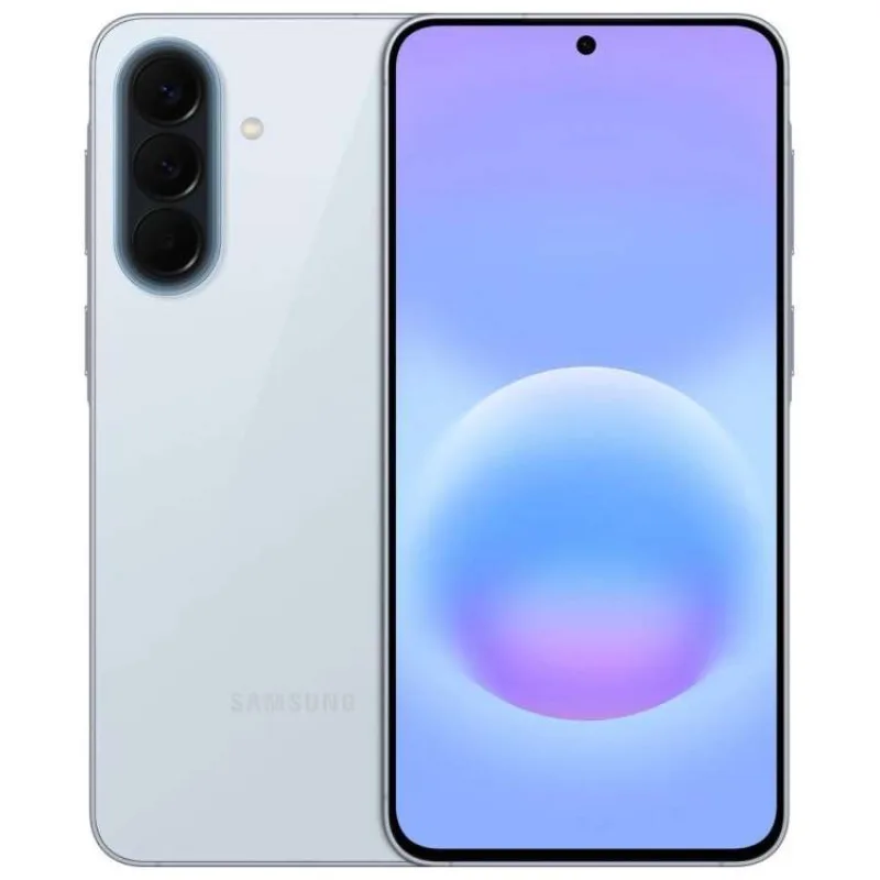 Samsung Galaxy A57 5G 8GB/128GB světle modrá, EU (SM-A576BLBBEUE/EU)