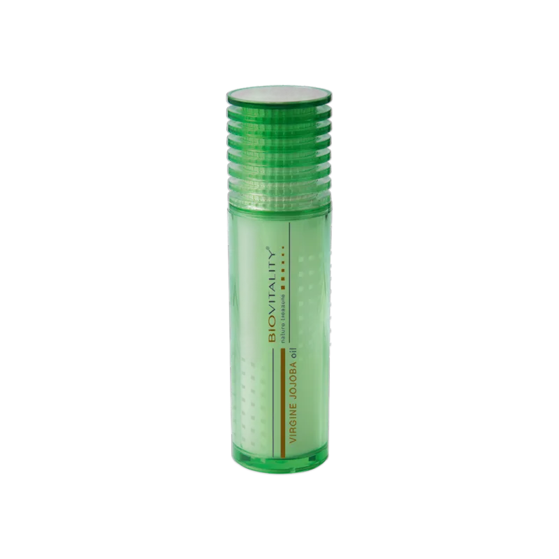 Green idea Panenský jojobový olej – 90 ml –