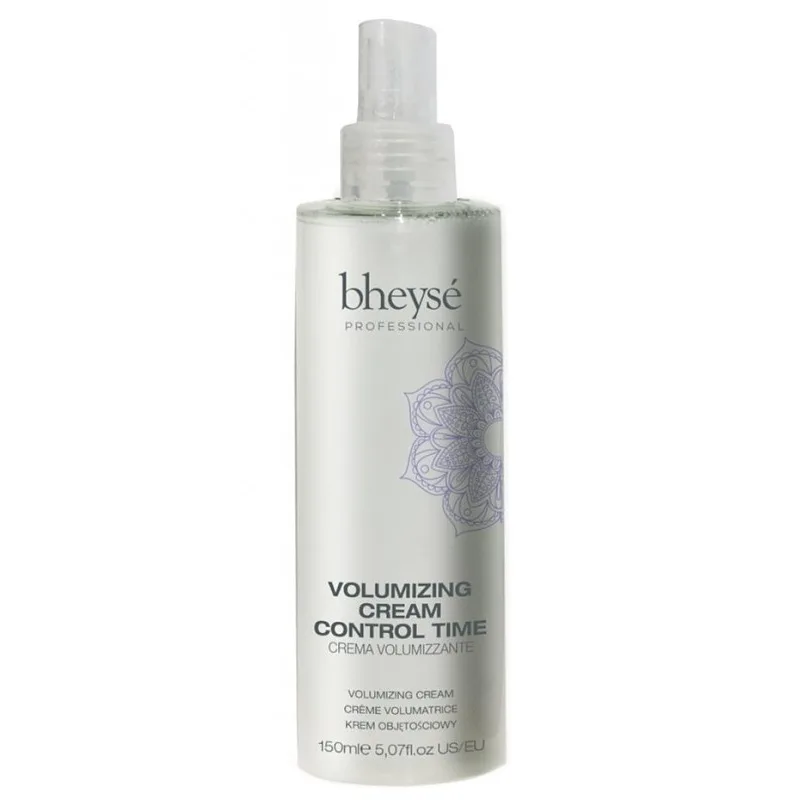 BHEYSÉ Professional Volumizing Cream 150ml - krém v spreji na revitalizáciu a objem vlasov