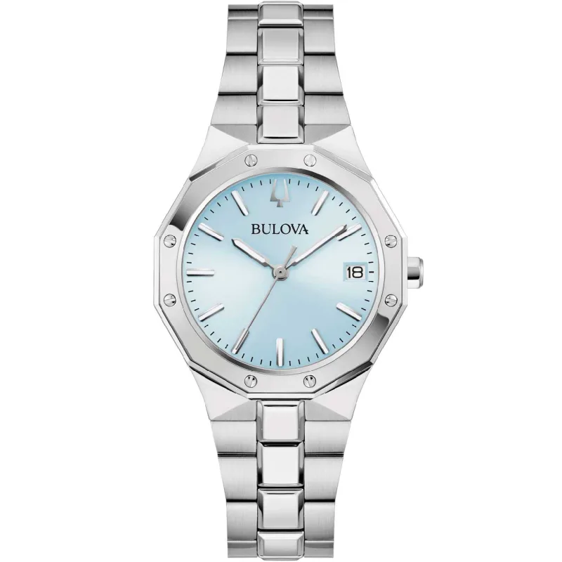 Bulova 96M169
