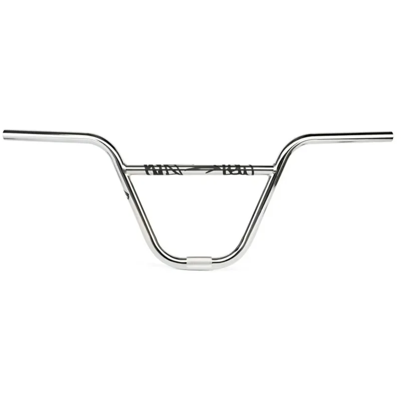 Eclat Controller 22.2mm BMX Řidítka 2-Piece (9.25"|Chrome)