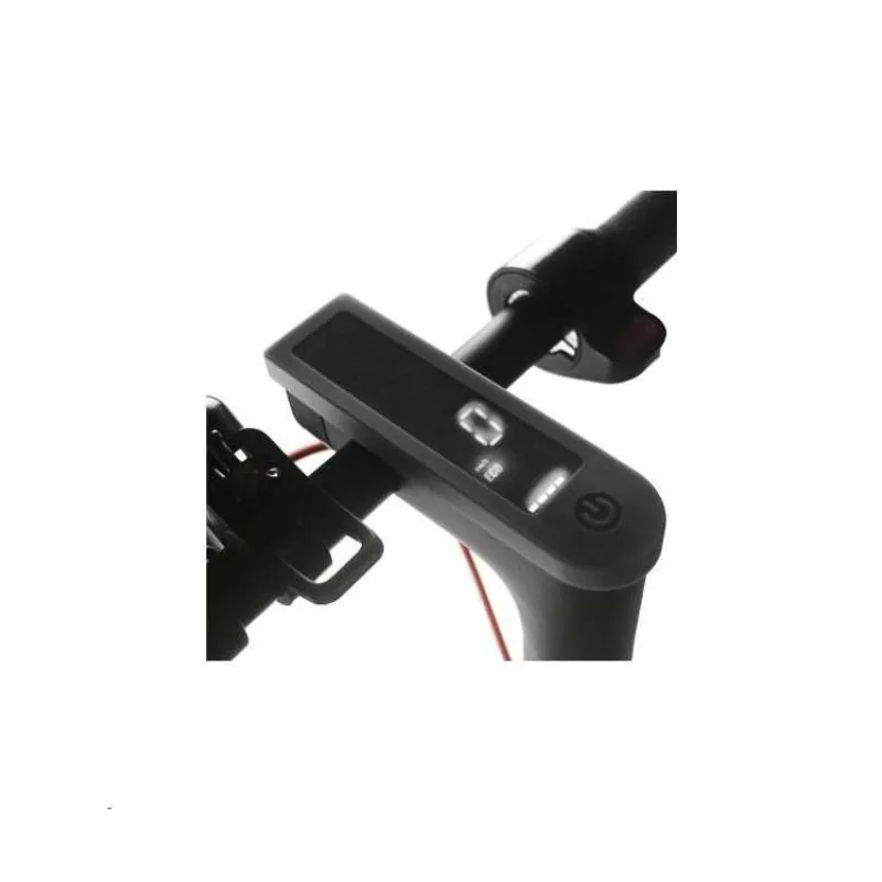 Voděodolný kryt LCD pro Xiaomi Scooter (Bulk) (XISC050)