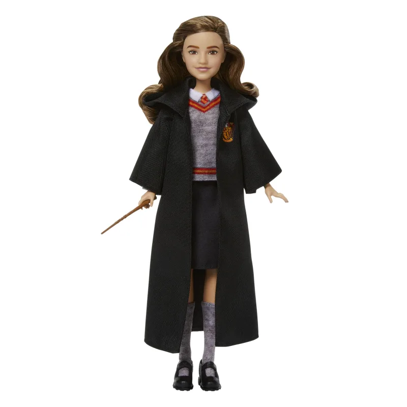 Mattel Harry Potter bábika - HERMIONA