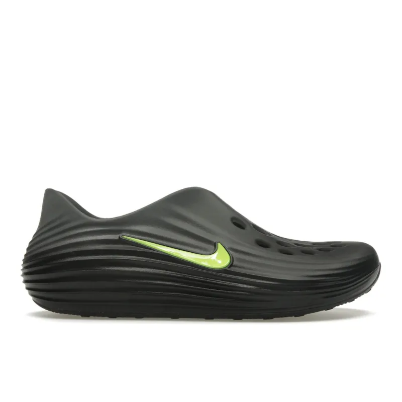 Nike ReactX Rejuven8 Black Cool Grey Volt - 47.5