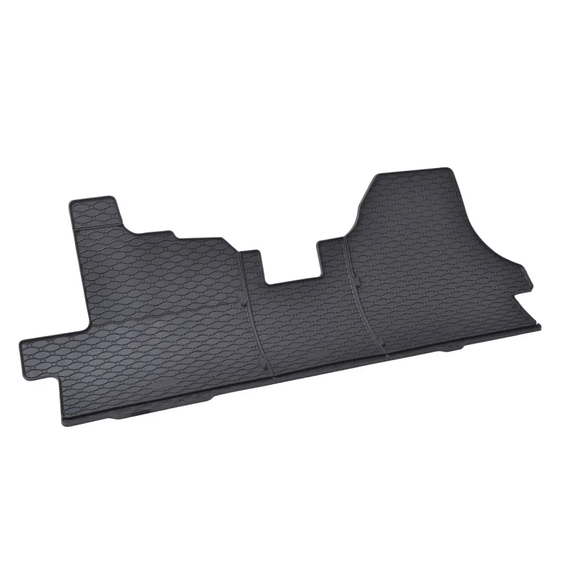 Rigum Gumové koberce Citroen JUMPER/Fiat DUCATO/Peugeot BOXER/Opel MOVANO 3m 2022-/Toyota PROACE Max/Fiat E-DUCATO 3m 2024-