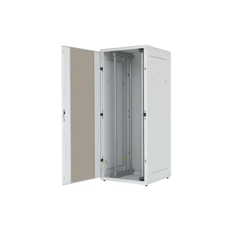 TRITON 19" stojanový rozvádzač RMA-N 32U, 800 x 1000mm, nosnosť 800kg (RMA-32-A81-CAY-N1)