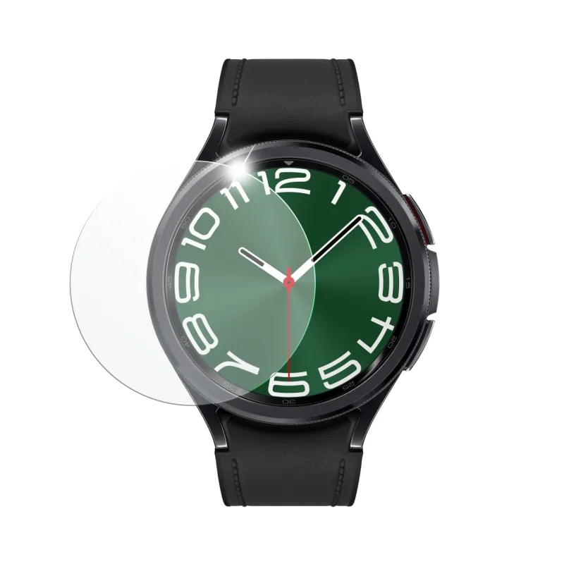 Sklo FIXED Galaxy Watch6 Clas. 47mm, 2 ks v balení FIXGW-1209