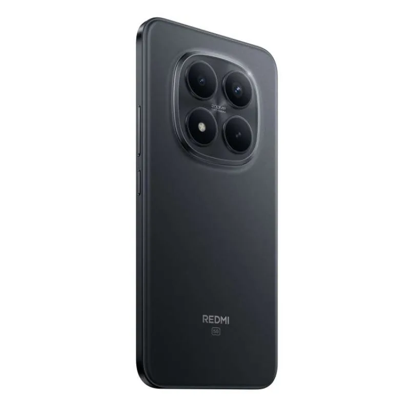 Xiaomi Redmi Note 15 Pro+ 5G/8GB/256GB/Black (72809)