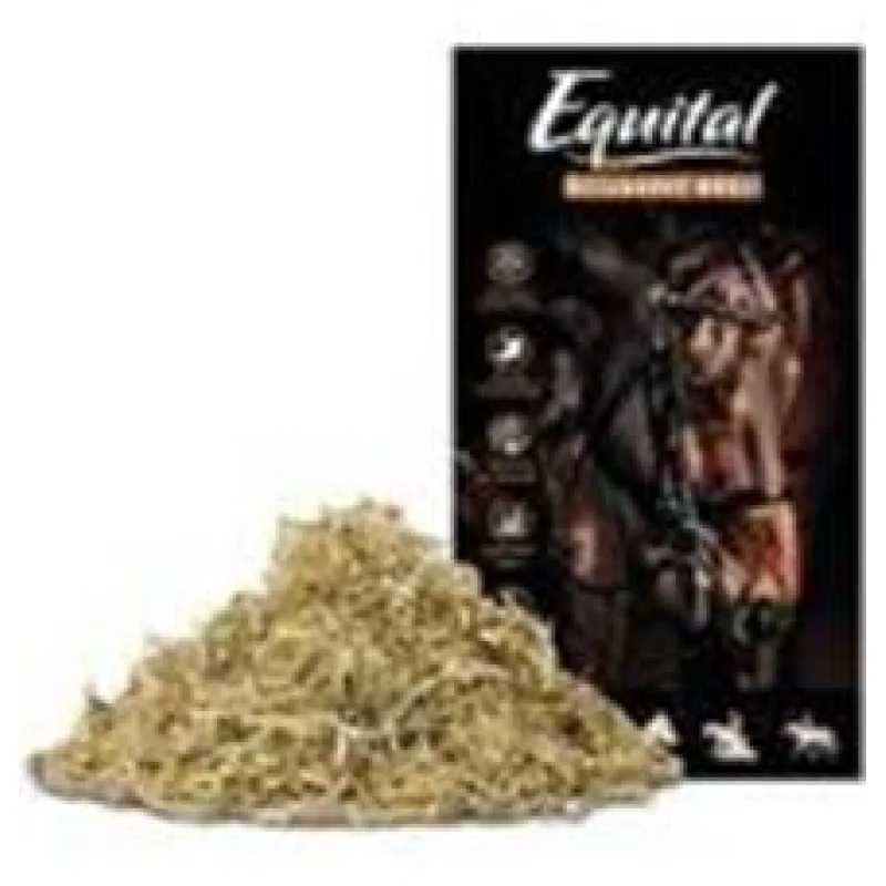Equital Řezankové musli 15kg