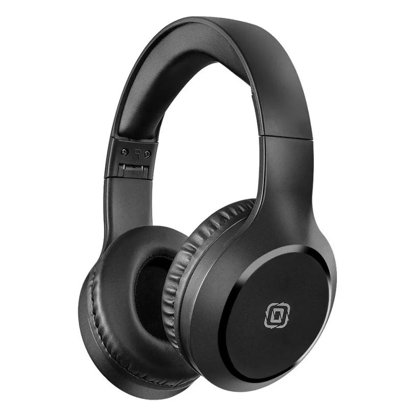 OBAL:ME Calmer Wireless Over-Ear ANC Black 8596311296406