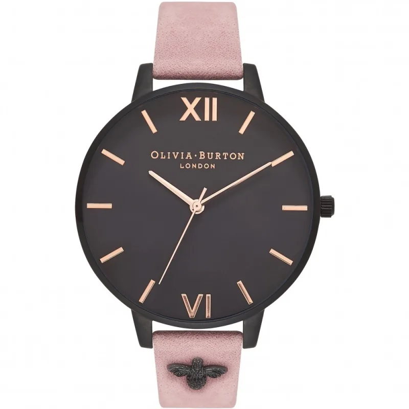 Dámske Hodinky OLIVIA BURTON OB16ES09 (38 MM)