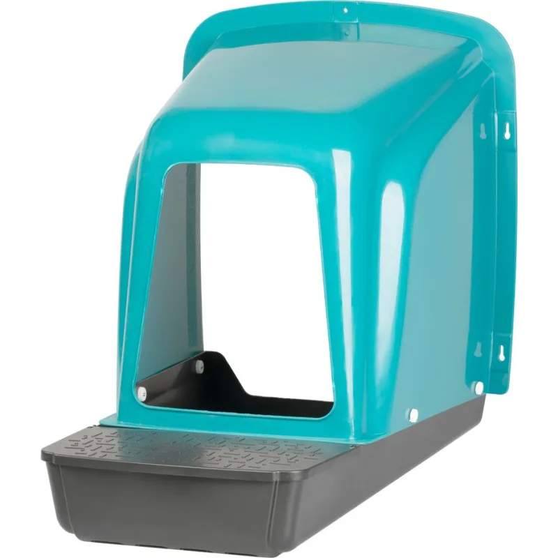 Hniezdo Strend Pro, pre nosnice, 45,5x38,5x44 cm