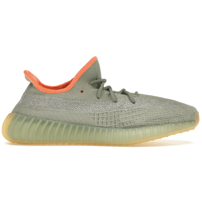 Yeezy Boost 350 V2 Desert Sage - 36