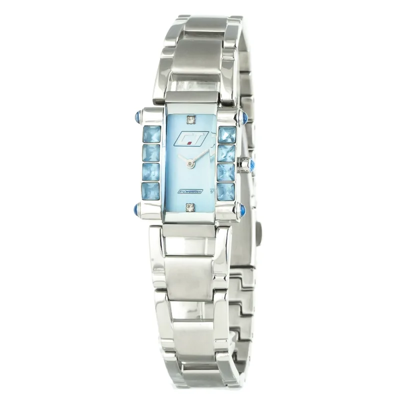 Dámske Hodinky CHRONOTECH CC7040LS-01M (21MM)