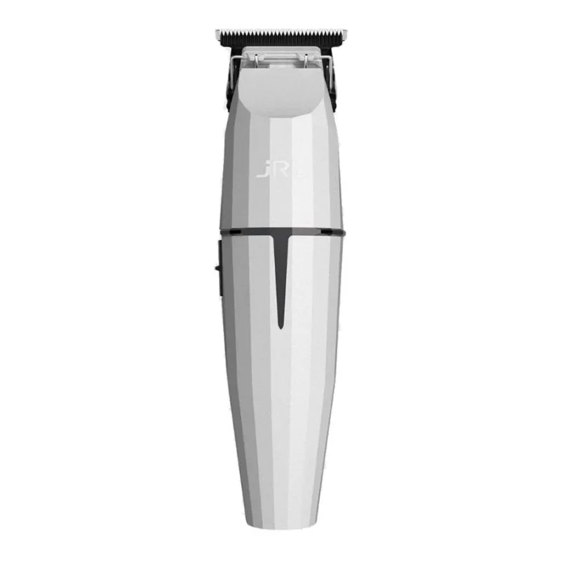 JRL Professional Profesionálny kontúrovací strojček JRL Ghost 2020T-B Trimmer White