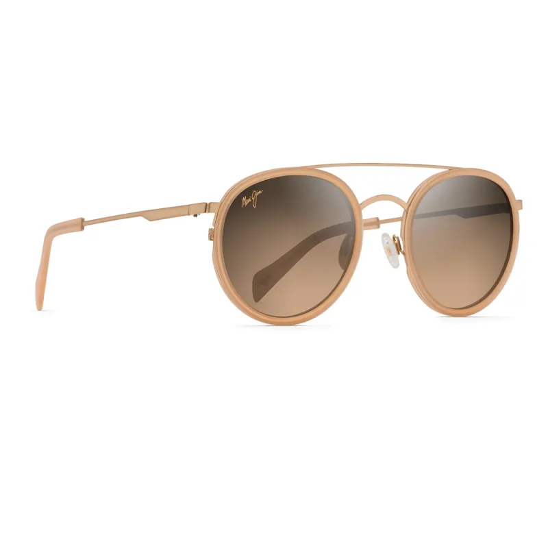 Slnečné Okuliare MAUI JIM unisex HS534-22 (Šošovky/Mostík/Tempel) 54/18/140 mm)