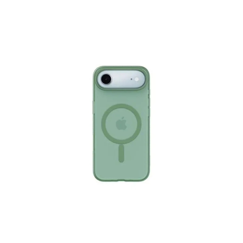 Belkin magnetické ochranné pouzdro – iPhone Air – pistáciově zelené (MSA037hqSE)