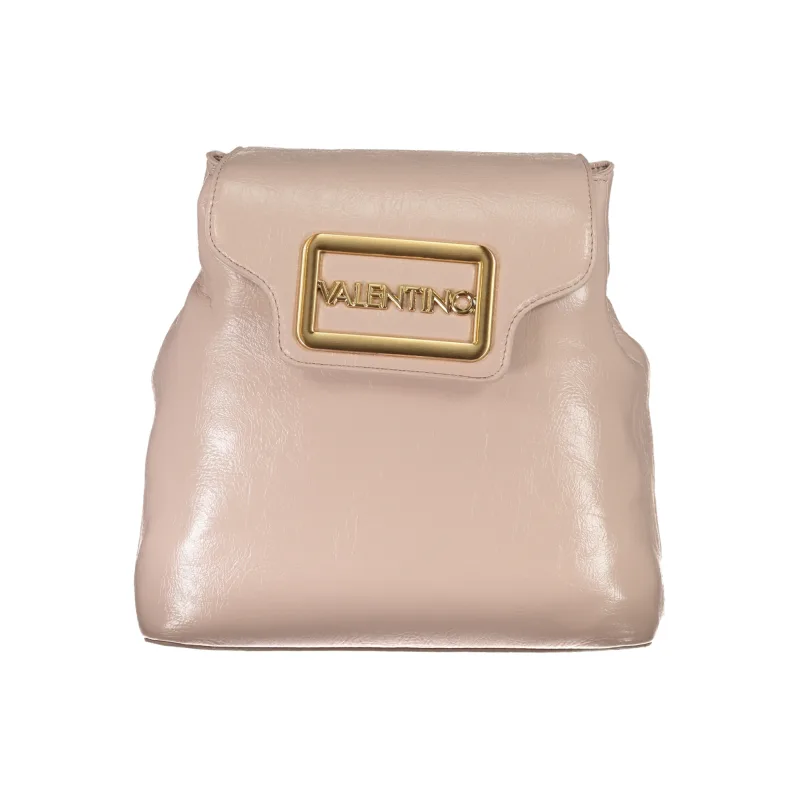 Dámsky Batoh VALENTINO BAGS - Ružová 
 26.0X25.0X12.0cm Farba: ružová, Veľkosť: 26.0X25.0X12.0