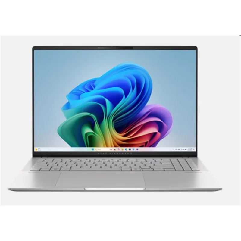 ASUS Vivobook/RYZEN AI 7 350/24GB/1TB SSD/AMD UMA/16"/Win11Home/Silver…