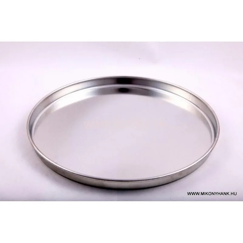 Plech na pizzu 26 cm