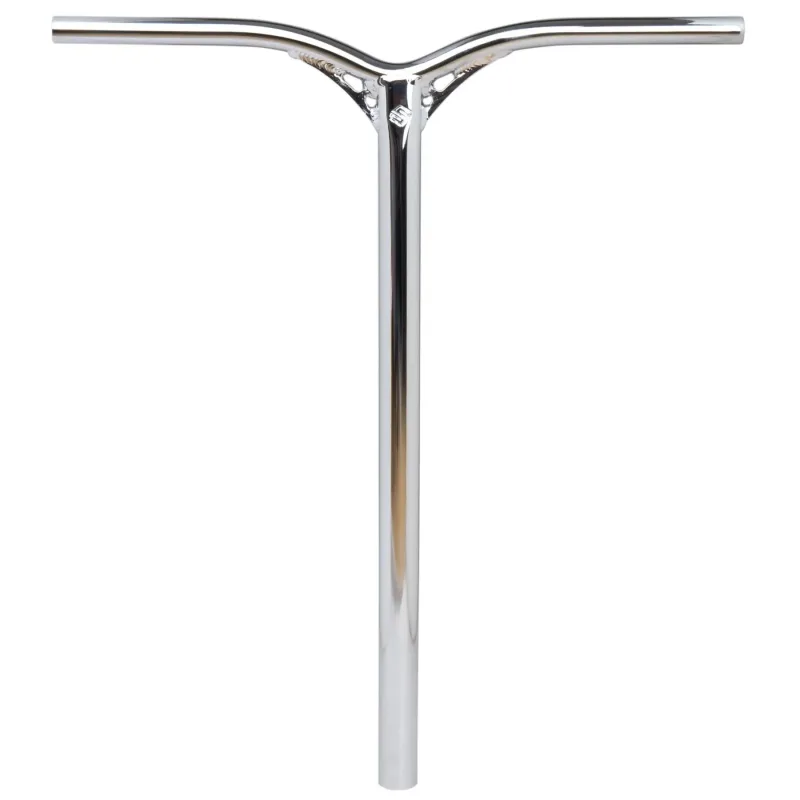 Riadidlá Striker Lux Alu 580mm Chrome