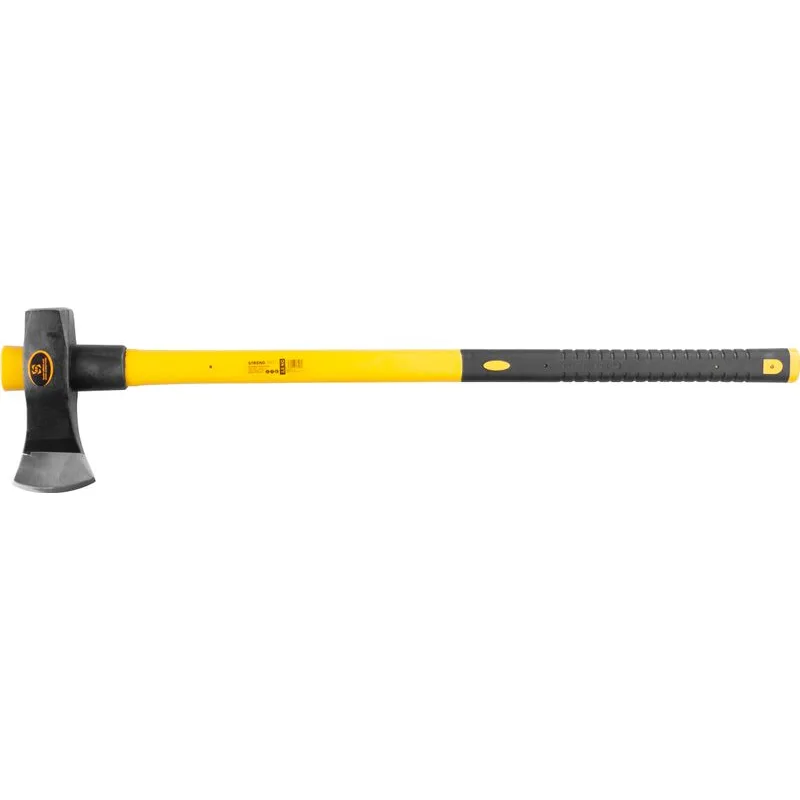 Kálačka na drevo Strend Pro AX262 2500 g, sklolaminátová