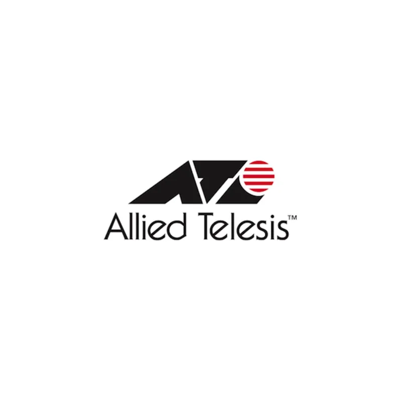 Allied Telesis 5-PK Wallmount bracket for AT-MMC200, AT-MMC2000 AT-MMCWLMT-005