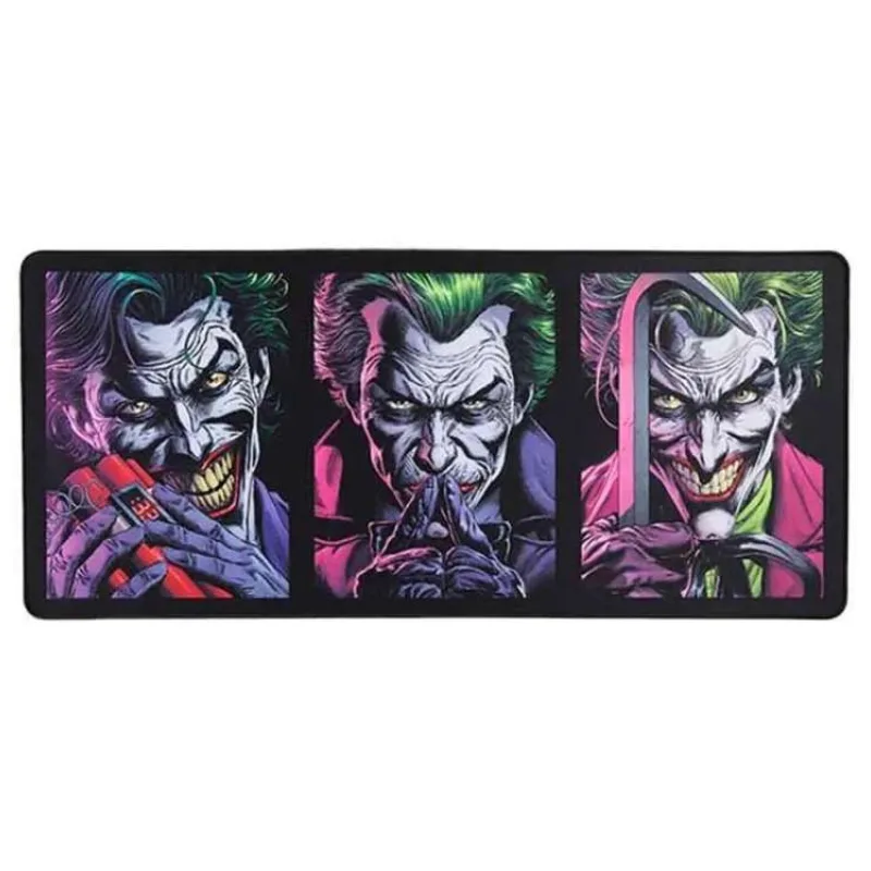 The Joker herní podložka XXL/ 90 x 40 cm (SA5589-J1)