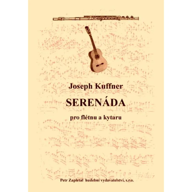NotaNota Serenáda