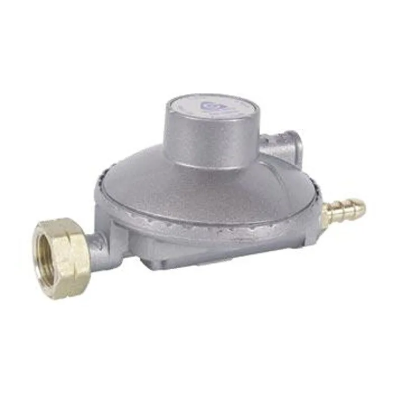 Regulator RTP 4, Propan-Butan