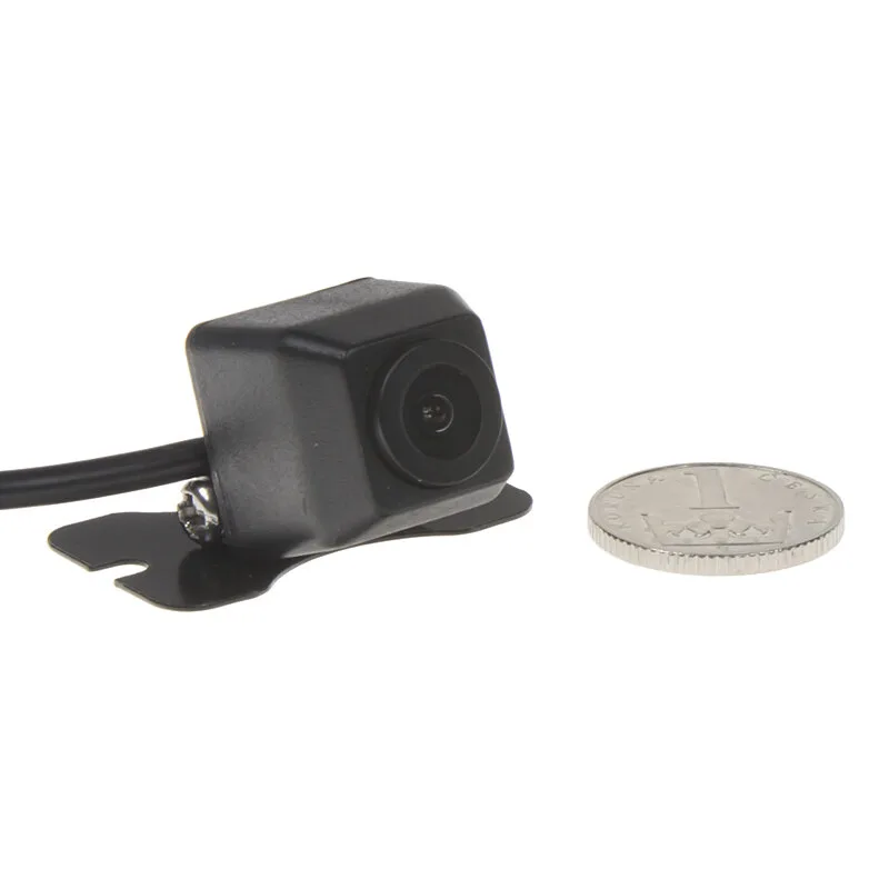 Kamera CCD vnější PAL přední / zadní c-c701