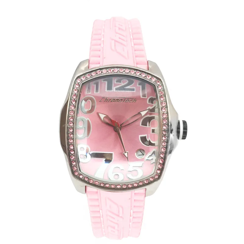 Detské Hodinky CHRONOTECH CT7016LS-07 (36MM)