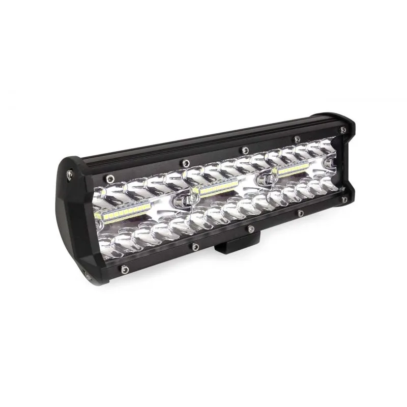 LED pracovné svetlo 60LED 240x74 180W FLAT 9-36V AWL20