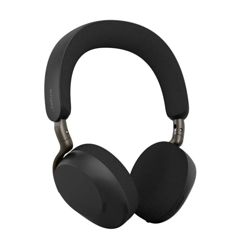 Jabra Evolve3 75, MS, Link390c, Black 37599-999-899