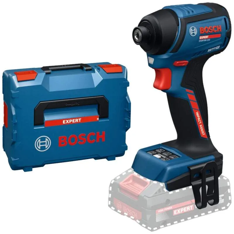 BOSCH EXPERT EXDR18V-230 solo