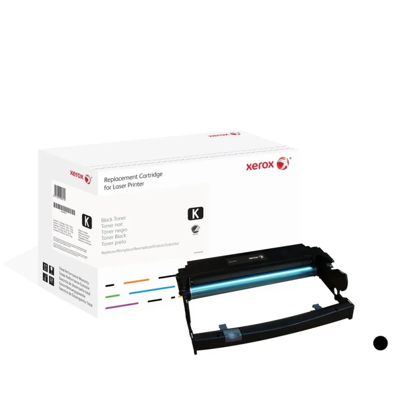 XEROX toner kompat. s Lexmark E352H11E, E352H21E, 9 000 str, bk 106R01553