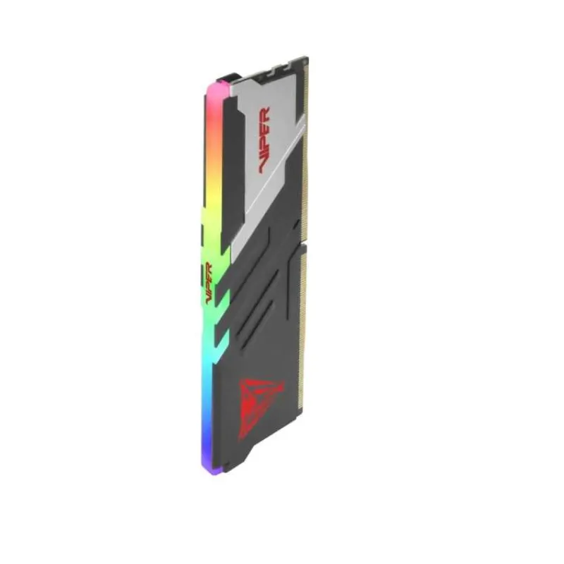 PATRIOT VIPER VENOM RGB 16GB DDR5 6000MHz / DIMM / CL30 / 1,35V (PVVR516G60C30)